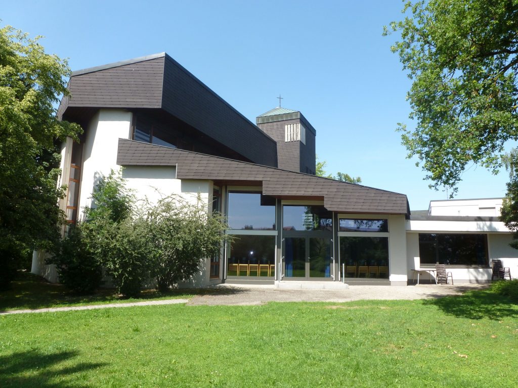 Friedenskirche