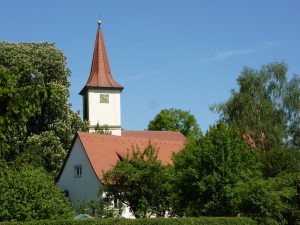 Peter und Paul Kirche